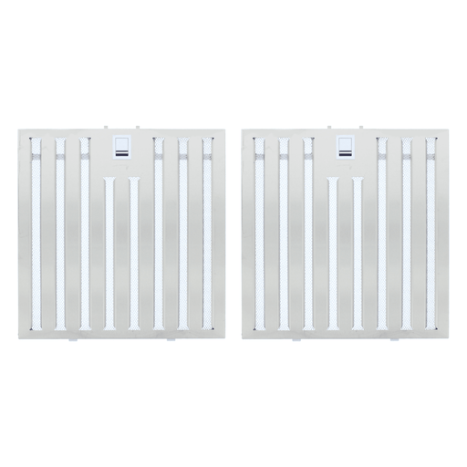ZEPHYR Baffle Filter Accessory (Z0F-B002)