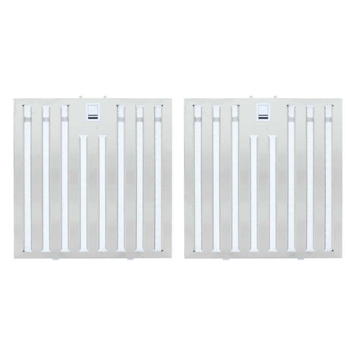 ZEPHYR Baffle Filter Accessory (Z0F-B002)
