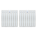ZEPHYR Baffle Filter Accessory (Z0F-B002)