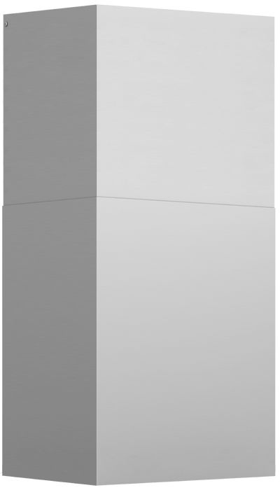 ZEPHYR Duct Cover Extension, ZPO, SS (Z1C-01PO)