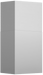 ZEPHYR Duct Cover Extension, ZPO, SS (Z1C-01PO)