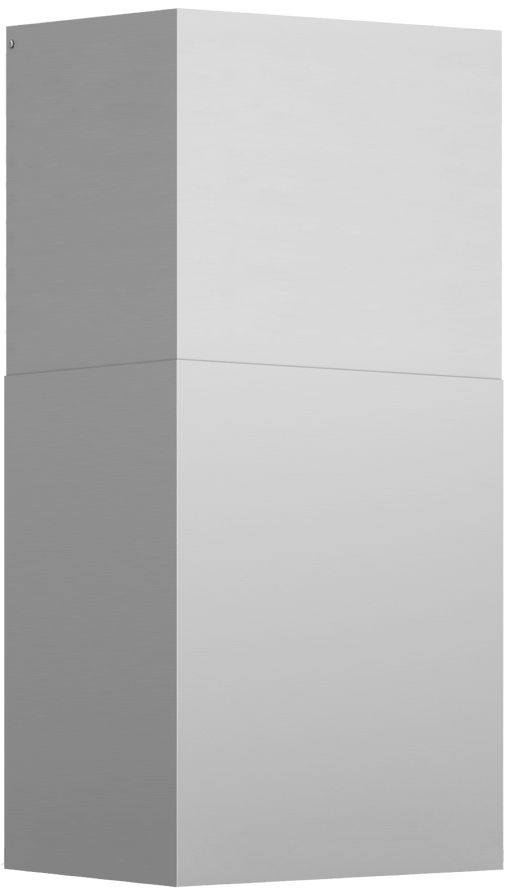 ZEPHYR Duct Cover Extension, ZPO, SS (Z1C-01PO)