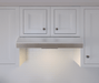 ZEPHYR Breeze I Under-Cabinet (AK1136BW)