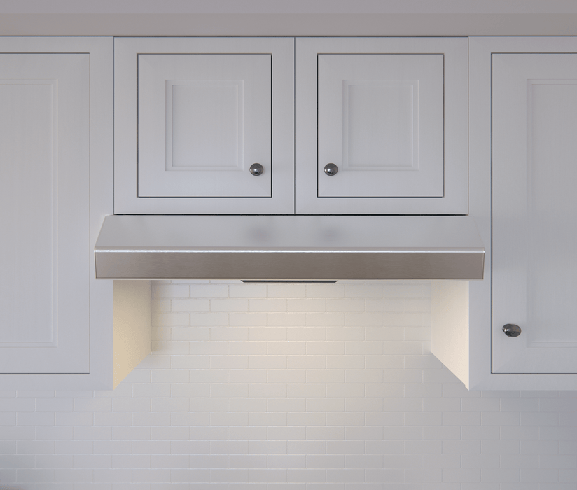 ZEPHYR Breeze I Under-Cabinet (AK1136BS)