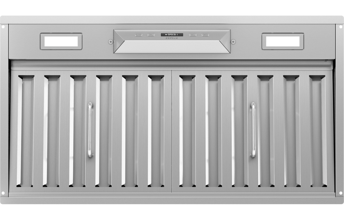 Tornado II Insert