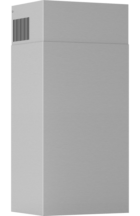 ZEPHYR Duct Cover Extension, ZAM, ZCO (Z1C-01AM)