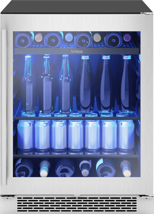 Brisas ADA Single Zone Beverage Cooler