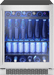 Brisas ADA Single Zone Beverage Cooler