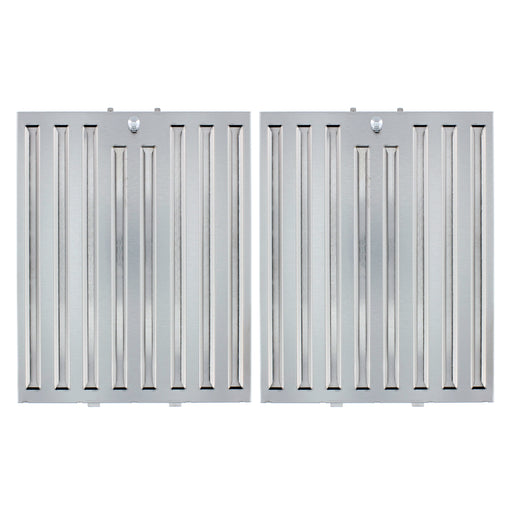ZEPHYR Baffle Filter Accessory (Z0F-B001)