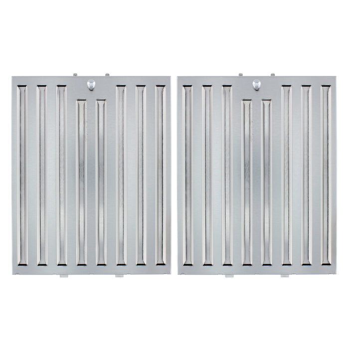 ZEPHYR Baffle Filter Accessory (Z0F-B001)