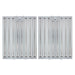 ZEPHYR Baffle Filter Accessory (Z0F-B001)