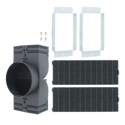 ZEPHYR Recirculating Kit, DVL (ZRC-00VL)