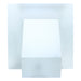 ZEPHYR Roof Cap, 6in, w/Screen (AK00146)