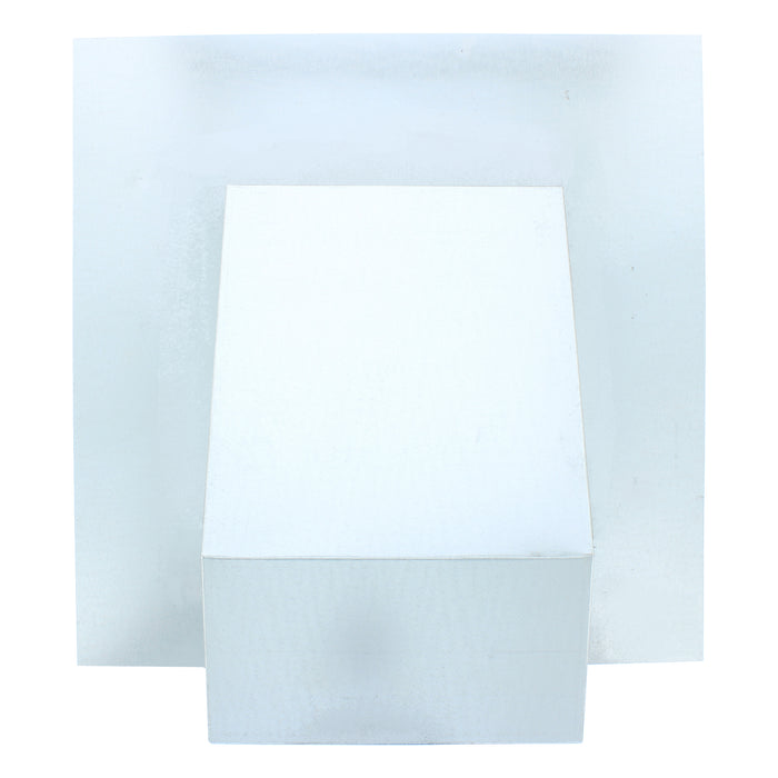 ZEPHYR Roof Cap, 7in, w/Screen (AK00147)