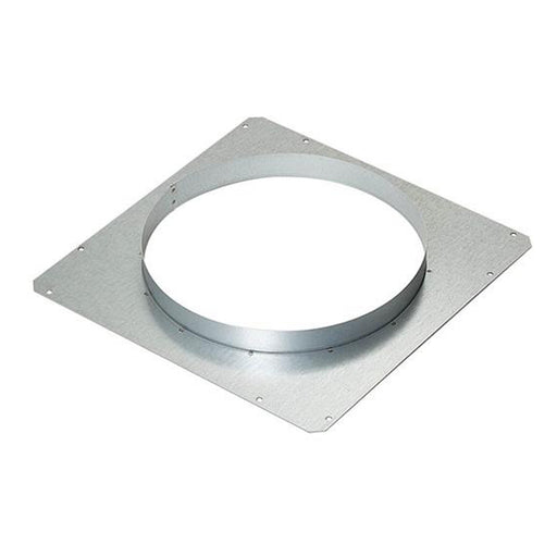ZEPHYR Front Panel Rough-In Plate - 10" Round, DLI-A (54190054)