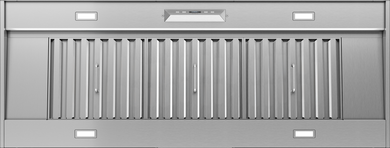 60 Inch Range Hoods