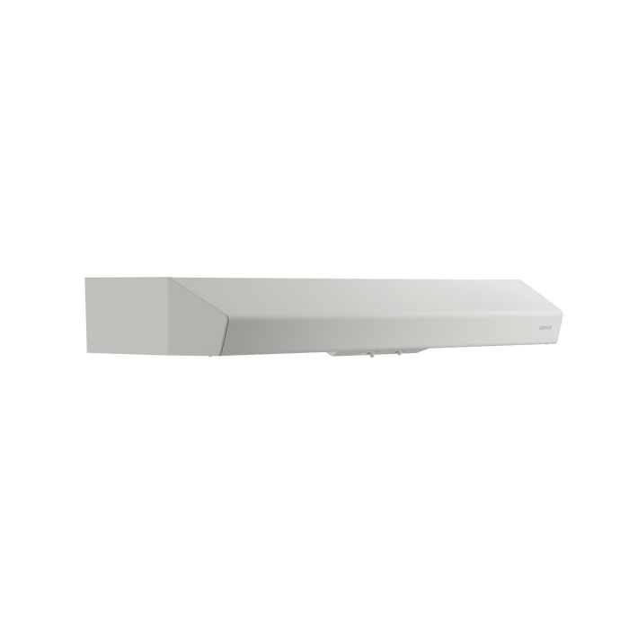 ZEPHYR Breeze I Under-Cabinet (AK1100BW)