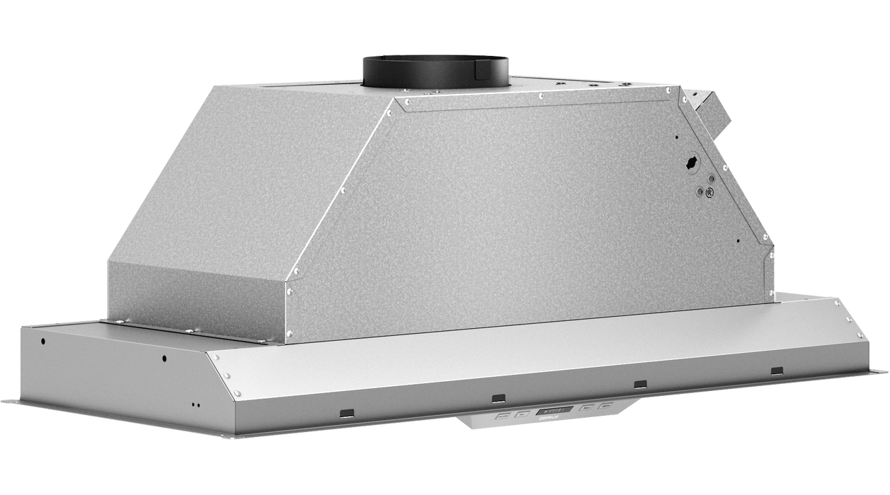 Tornado II Insert