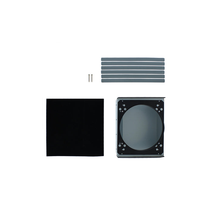 ZEPHYR Recirculating Kit, ZSI (ZRC-00SI)