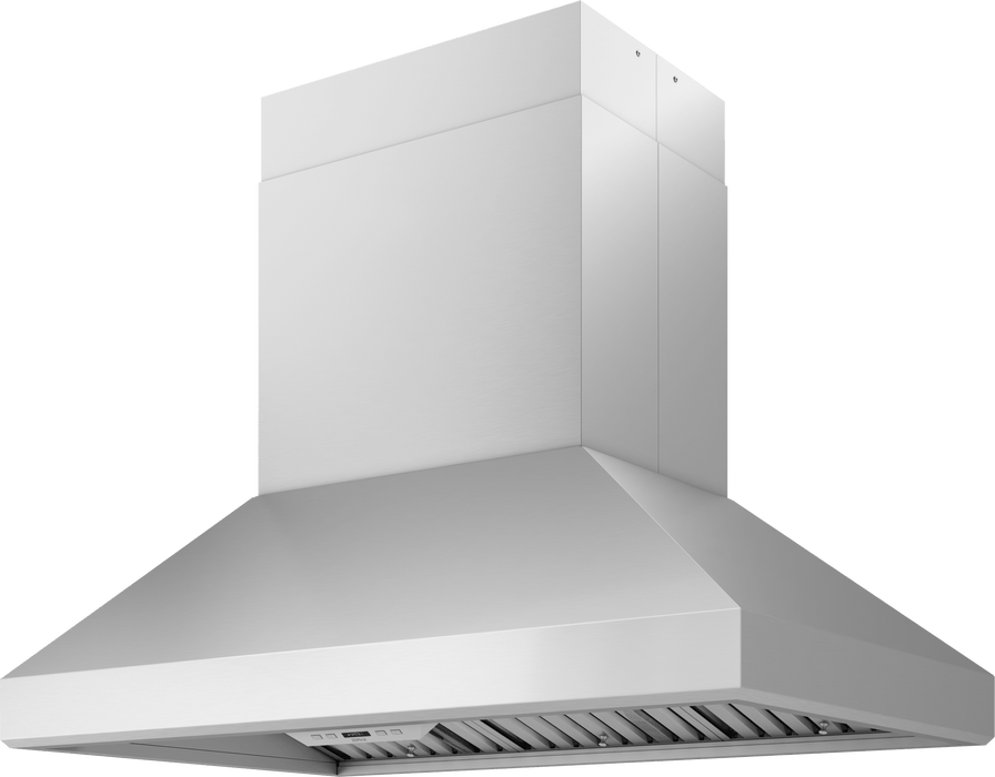 Titan Island 48 in., Stainless Steel