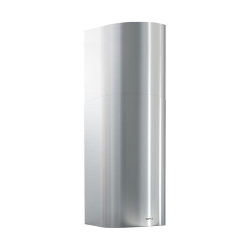 ZEPHYR Duct Cover Extension, ZMI, 12', SS (Z1C-01MI)