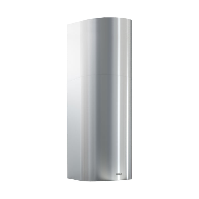 ZEPHYR Duct Cover Extension, ZMI, 12', SS (Z1C-01MI)