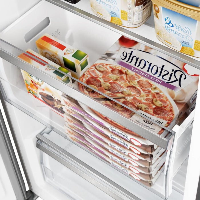 FORNO 60-Inch Refrigerator/Freezer Combo