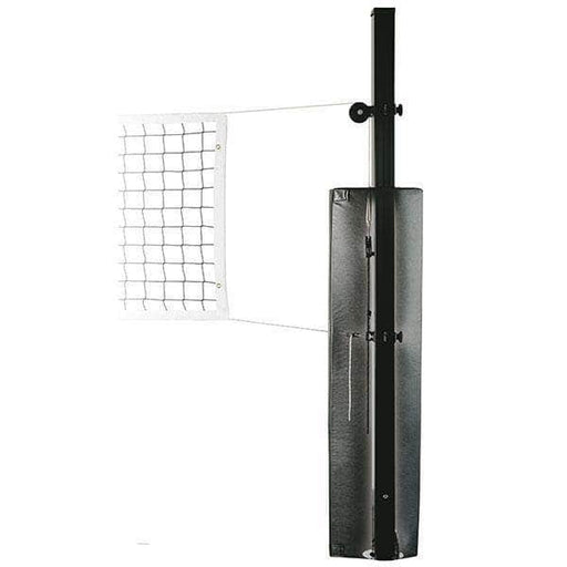 First Team Blast Outdoor Recreational Volleyball Net System - PrimeFair