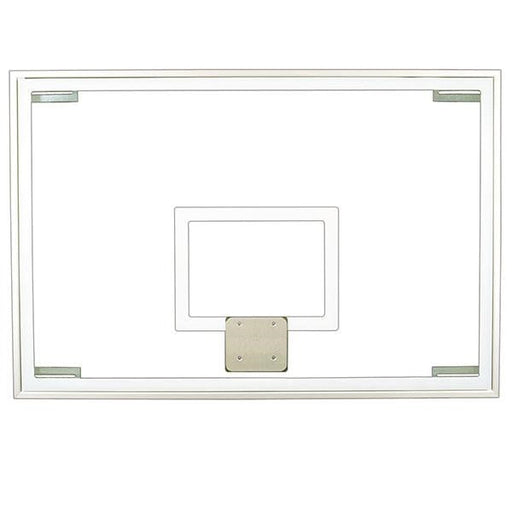 First Team Competition Glass Basketball Backboard FT236 - PrimeFair