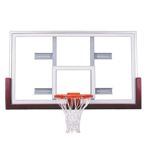 First Team Competitor Basketball Backboard Upgrade Package - PrimeFair