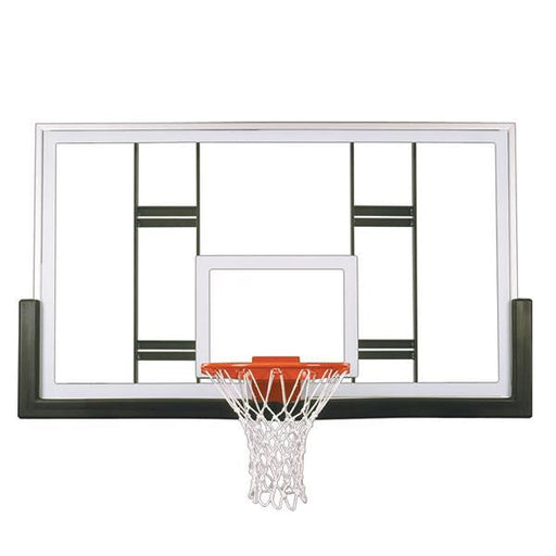 First Team Contender Basketball Backboard Upgrade Package - PrimeFair
