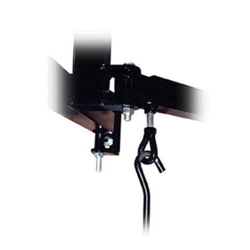 First Team FoldaMount68 Folding Wall Mount Basketball Goal - PrimeFair