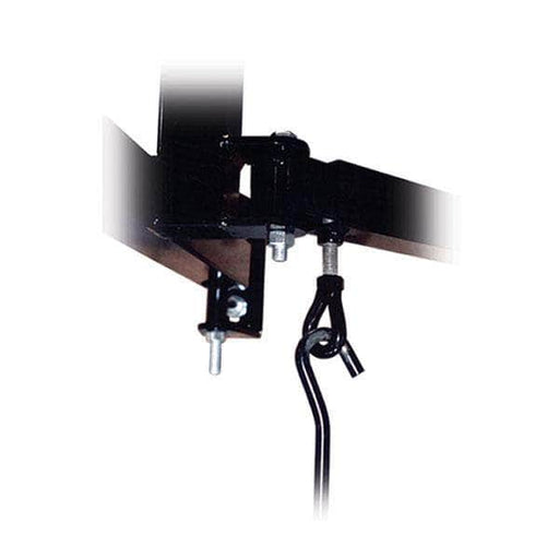 First Team FoldaMount82 Folding Wall Mount Basketball Goal - PrimeFair