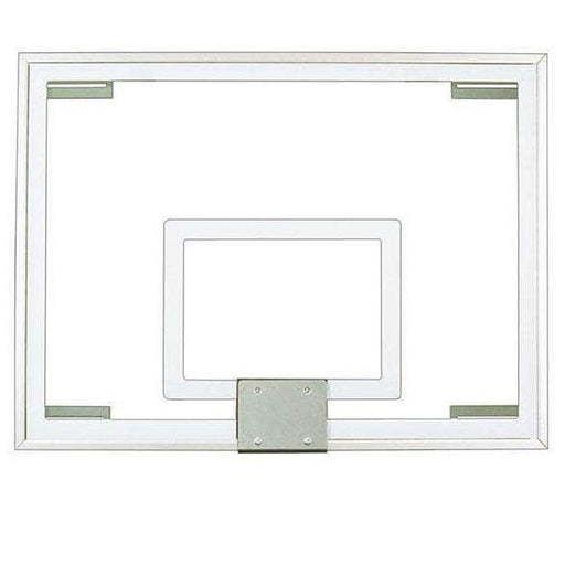First Team FT231 Gymnasium Glass Basketball Backboard FT231 - PrimeFair