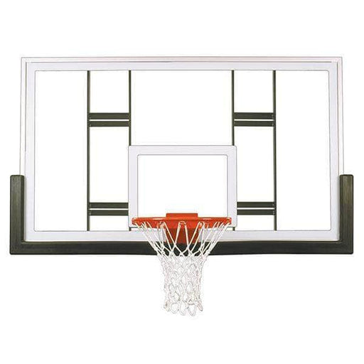 First Team FT239 Competition Glass Basketball Backboard FT239 - PrimeFair