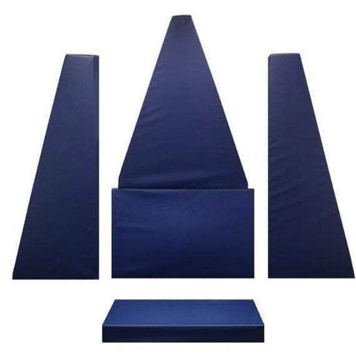 First Team FT85 Storm Base Safety Padding - PrimeFair