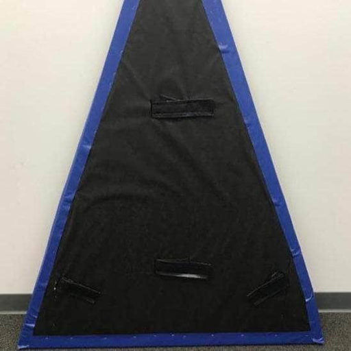 First Team FT85 Storm Base Safety Padding - PrimeFair