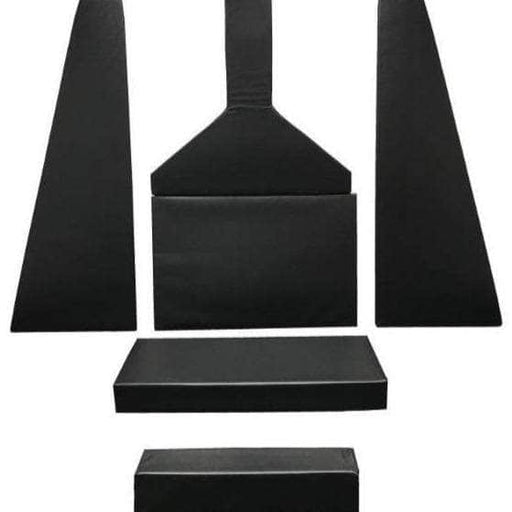 First Team FT86 Tempest/Hurricane Base Safety Padding - PrimeFair