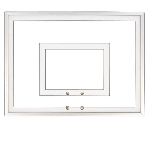First Team Glass Basketball Backboard FT216 - PrimeFair
