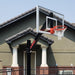 First Team Legend Jr. Extreme Fixed Height Basketball Goal - PrimeFair