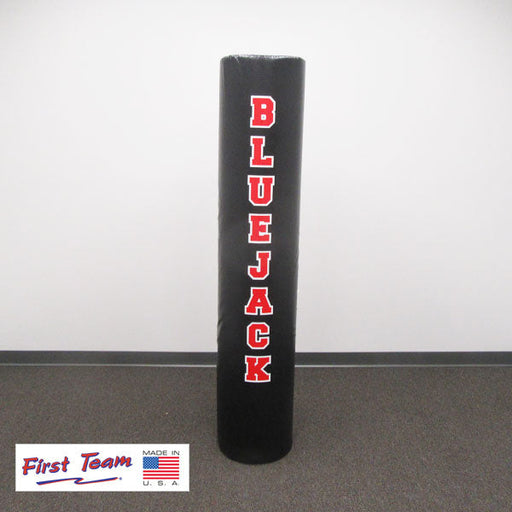First Team Post Pad for 4 1/2" Diameter Goalposts FT6040 - PrimeFair