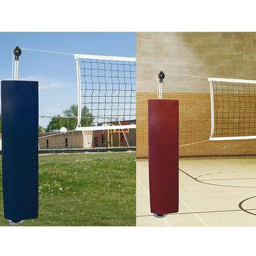 First Team QuickSet Recreational Volleyball Net System - PrimeFair