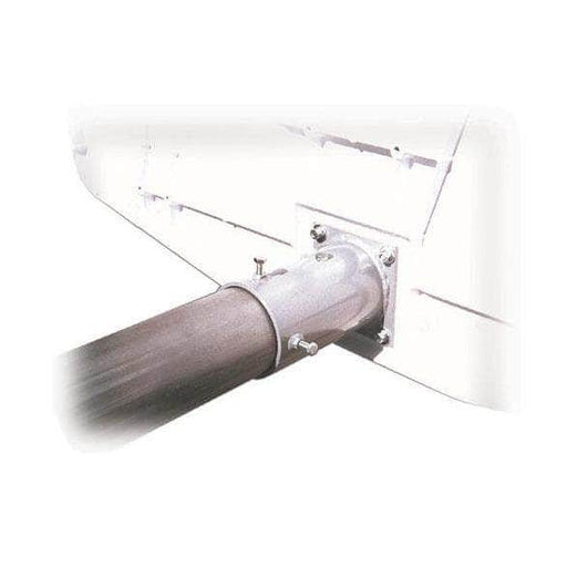 First Team RuffNeck Fixed Height Basketball Goal - PrimeFair