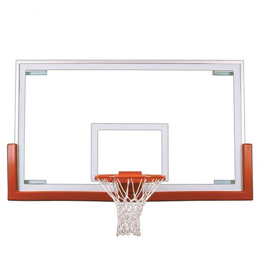 First Team Victory Basketball Backboard Upgrade Package - PrimeFair