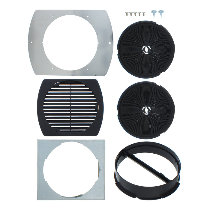 ZEPHYR Recirculating Kit, ZVA (ZRC-00VA)