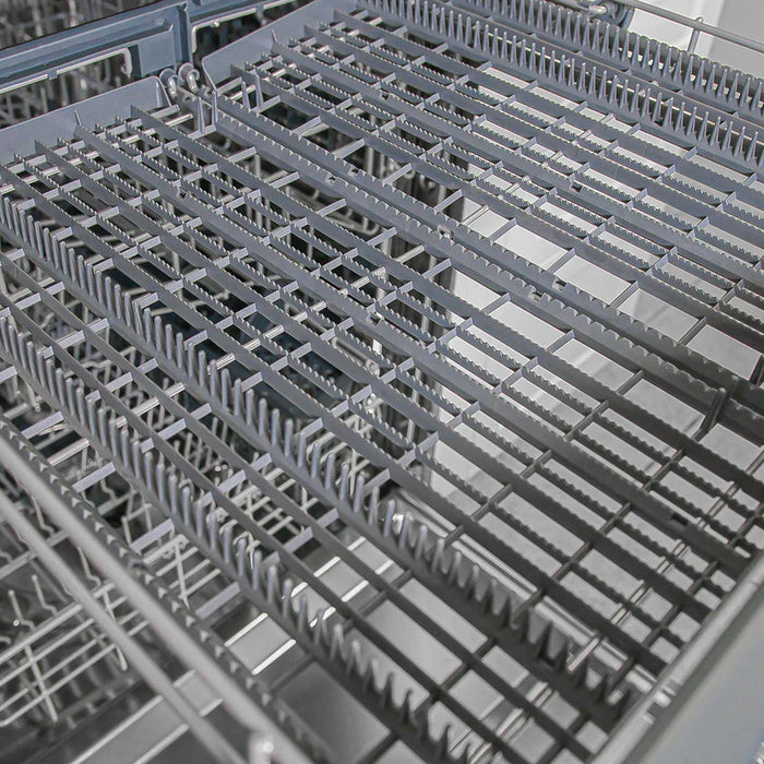 FORNO 24″ Pozzo Built-in Dishwasher