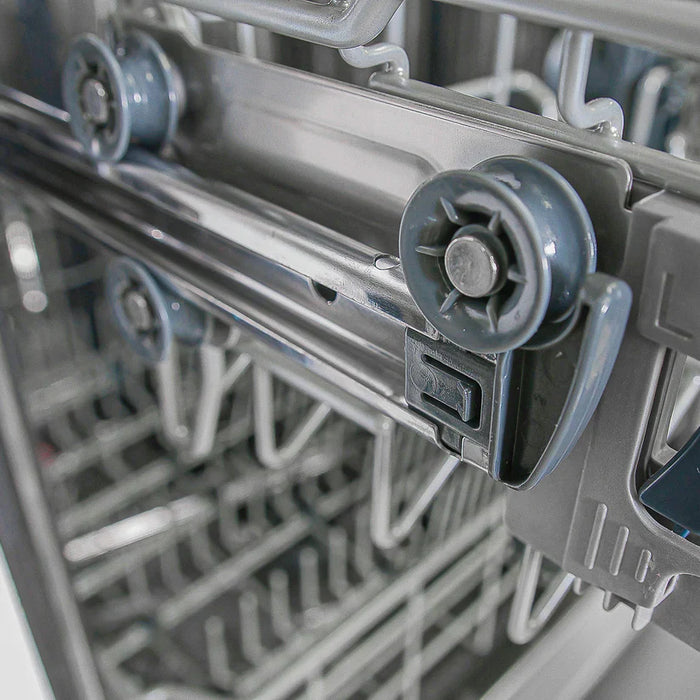 FORNO 24″ Pozzo Built-in Dishwasher