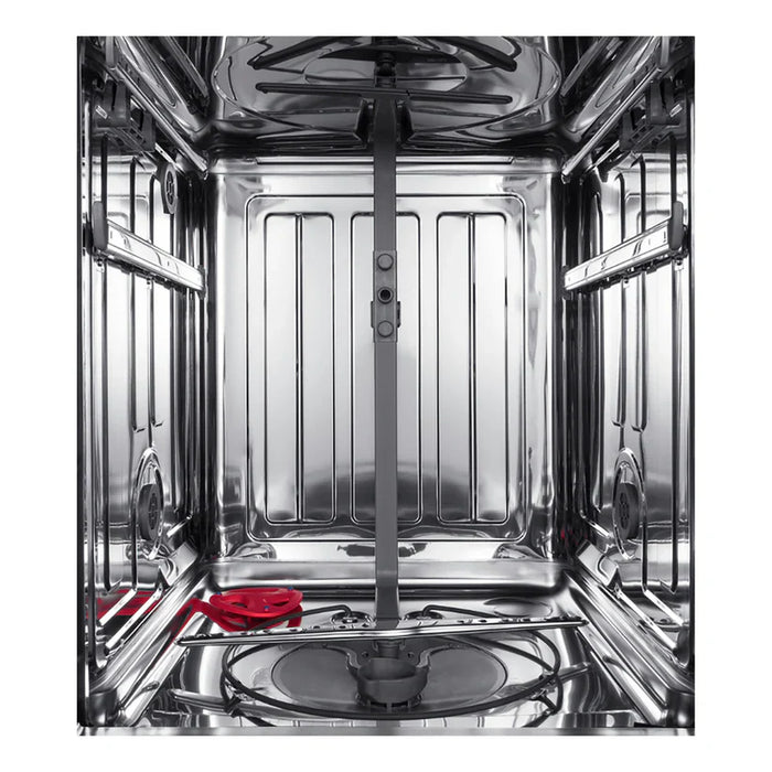 FORNO 24″ Pozzo Built-in Dishwasher
