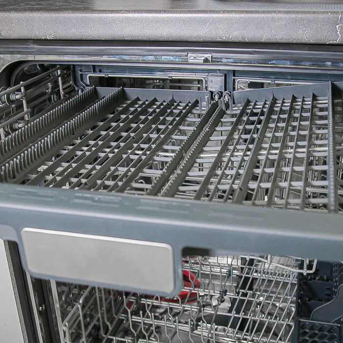 FORNO 24″ Pozzo Built-in Dishwasher