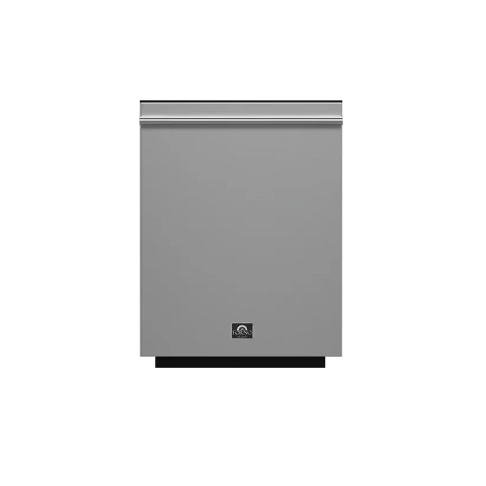 FORNO 24″ Pozzo Built-in Dishwasher